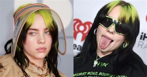 billie eilish es lesviana|More.